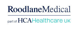 Roodlane logo