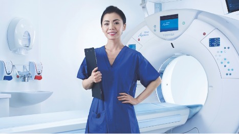 HCA Healthcare UK Supporting patients