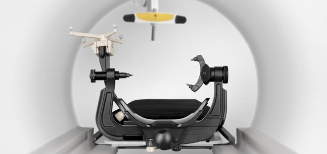 Brainlab iMRI