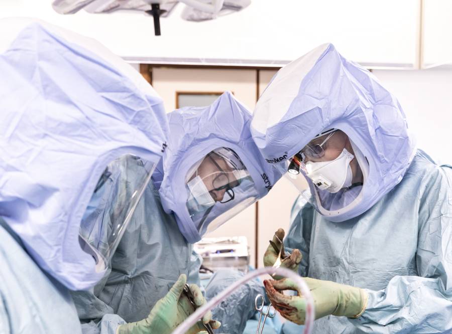 Hip Surgery at the London Hip Unit